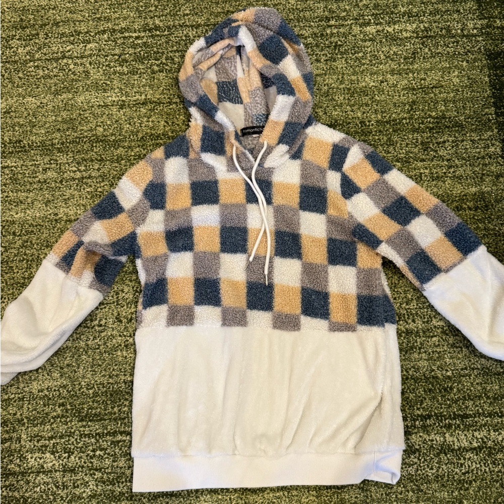 Ladies hoodie